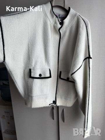 нова страхотна жилетка , снимка 5 - Жилетки - 52503801