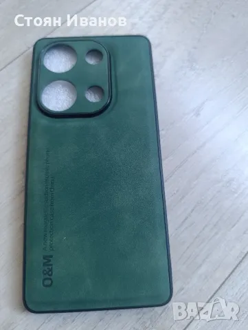 Кейс(гръб)за Xiaomi Redmi Note 13 pro 4g, снимка 7 - Калъфи, кейсове - 47593734