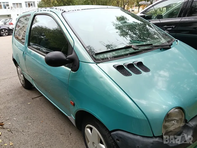 Продавам  Reno twuingo, снимка 2 - Автомобили и джипове - 56519834