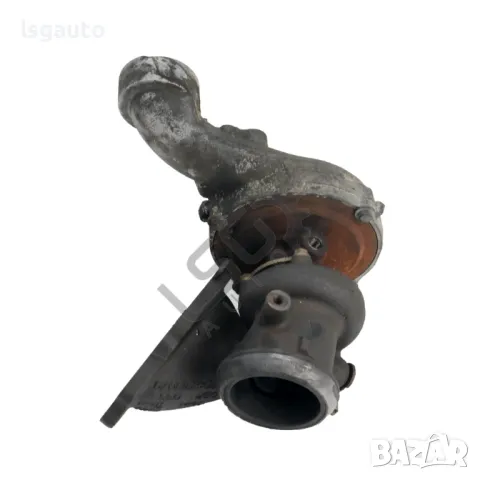 Турбо Mercedes-Benz C-Class 204 (W/S/C) 2007-2014 ID: 141999, снимка 3 - Части - 48859422