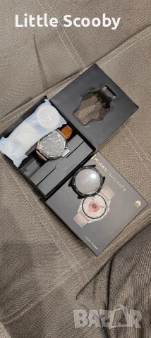 Huawei GT 6 smart watch , снимка 2 - Смарт часовници - 55793254