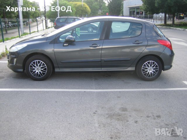 Rent a car / рент а кар - Peugeot 308 - от 10 euro / ден, снимка 3 - Други услуги - 40124588