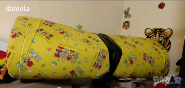 Матрак 114-164 от кухненски ъгъл, снимка 2 - Протектори за матраци - 47279143