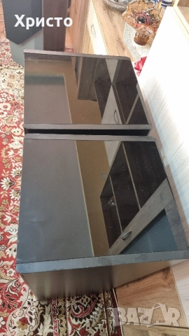 тонколони audiolab cresto 2 cd, снимка 4 - Тонколони - 52385086