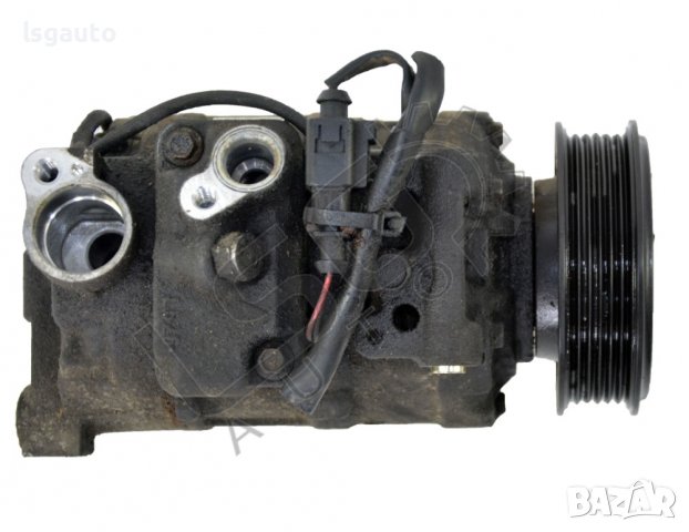Компресор климатик AUDI A4 (B7)(2004-2008) ID:89179, снимка 2 - Части - 38665742
