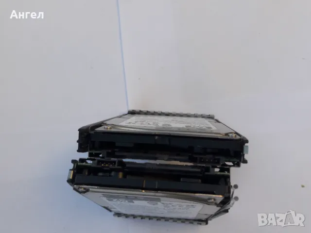 Хард диск Laptop и РС HР 2 броя - 15лв., снимка 3 - Твърди дискове - 49426094
