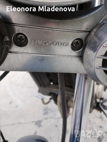 Мотор, снимка 5 - Мотоциклети и мототехника - 51467676