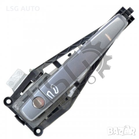 Предна дясна външна дръжка OPEL Astra H (A04) 2004-2014 OA020820N-100