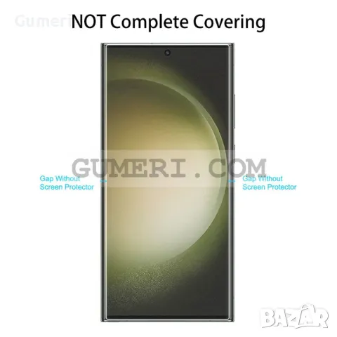 Стъклен Протектор за Sony Xperia 1 VI, снимка 3 - Фолия, протектори - 48433659