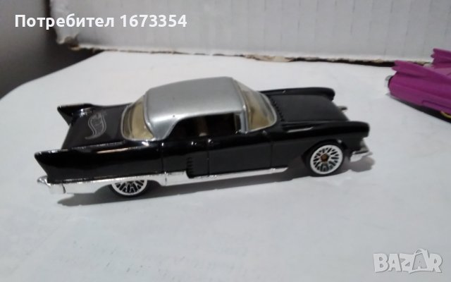 КАДИЛАК, снимка 6 - Колекции - 40461164