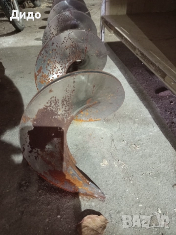 Витка ф250мм, снимка 2 - Други машини и части - 52636812