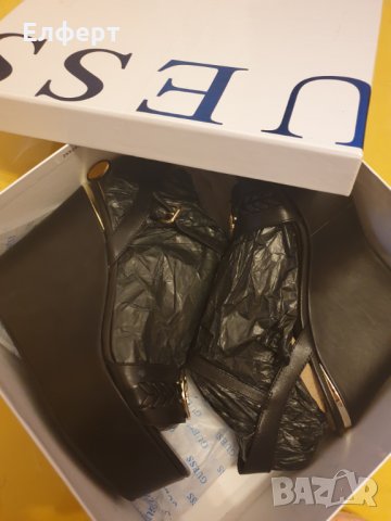 Дамски обувки на платформа, снимка 7 - Дамски ежедневни обувки - 31969368