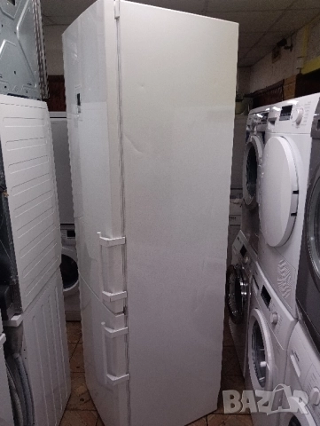 Комбиниран хладилник с фризер Liebherr Made in Germany 2 години Гаранция!, снимка 8 - Хладилници - 52396493