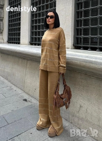 Дамски комплект , снимка 2 - Комплекти - 52525357