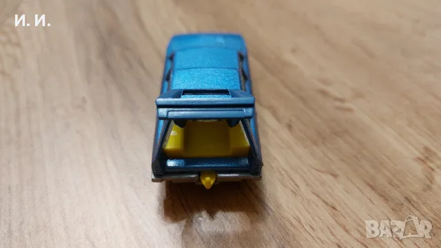 Matchbox England , снимка 5 - Колекции - 56535855