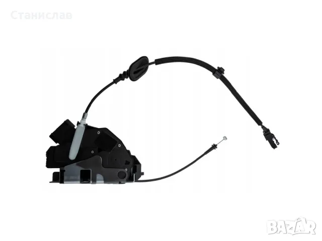 Ford Tourneo Custom Брава за предна дясна врата, снимка 4 - Части - 50267197