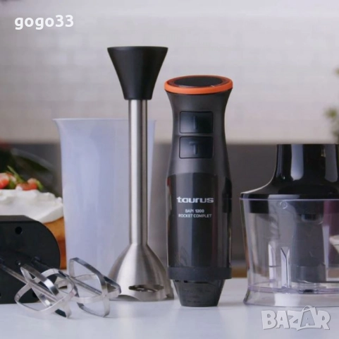 ръчен пасатор , снимка 1