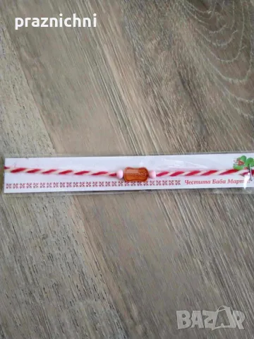 Мартерници ръчна изработка, снимка 2 - Български сувенири - 48876208