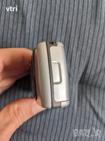 Nokia 6230 Made in Hungary, снимка 5 - Nokia - 52611099