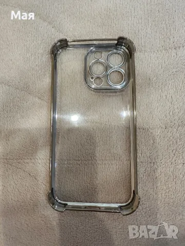 Чисто нов кей iPhone 