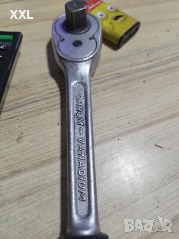 гаечни лули,тресчотки, снимка 17 - Ключове - 47001076