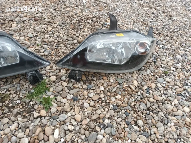 ляв и десен фар за мазда 2 MAZDA 2, снимка 3 - Части - 48135386