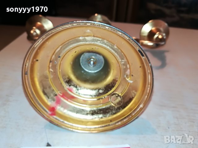 QUIST-WEST GERMANY 2205221759, снимка 17 - Антикварни и старинни предмети - 36842127