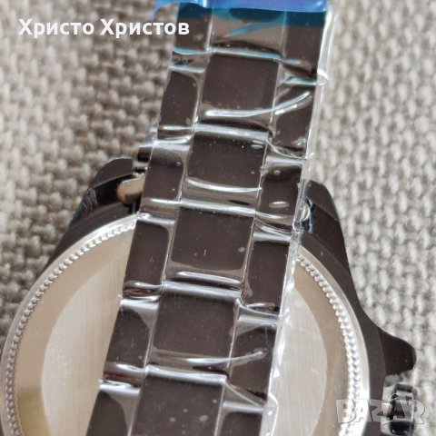 Мъжки часовник Rolex Submariner , снимка 5 - Мъжки - 42189612