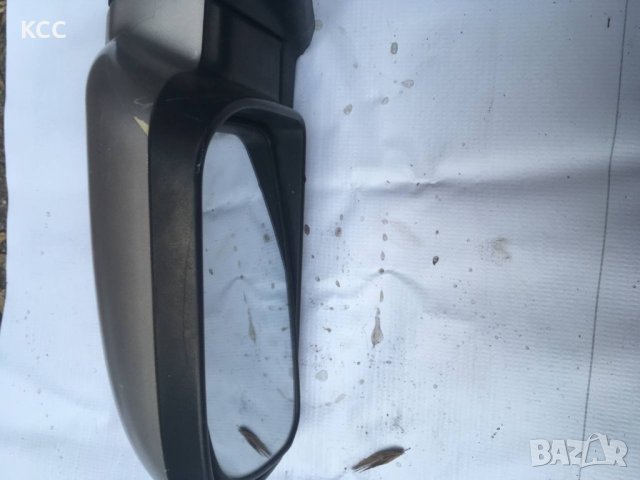 Ляво огледало за Киа/ Kia tucson, снимка 3 - Части - 35469153