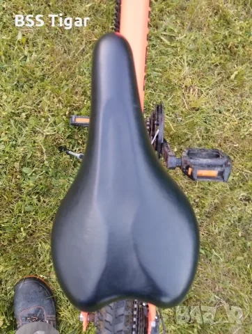 Велосипед B’Twin Rockrider 500 (24 инча), снимка 7 - Велосипеди - 55892723