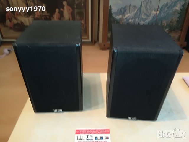 HECO 1005221607, снимка 10 - Тонколони - 36716913