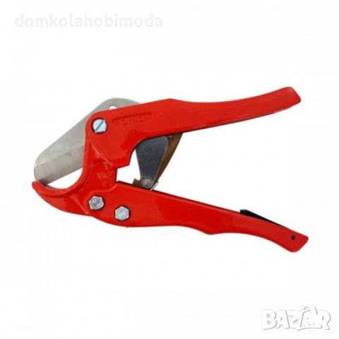 Комплект Лепачка за тръби ножица, 220V. 900W. Куфар, снимка 2 - ВИК - 36547660