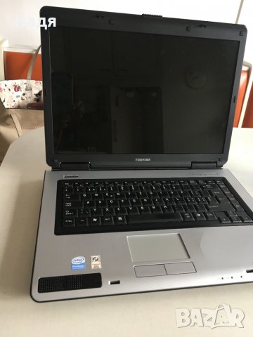 Лаптоп Toshiba Satellite- L40-17S   15,4”