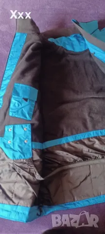 Яке за ски/сноуборд, снимка 4 - Якета - 49023840