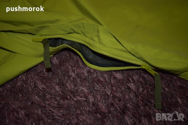 PUMA Gore tex PacLite mens jacket, снимка 4 - Якета - 30464356