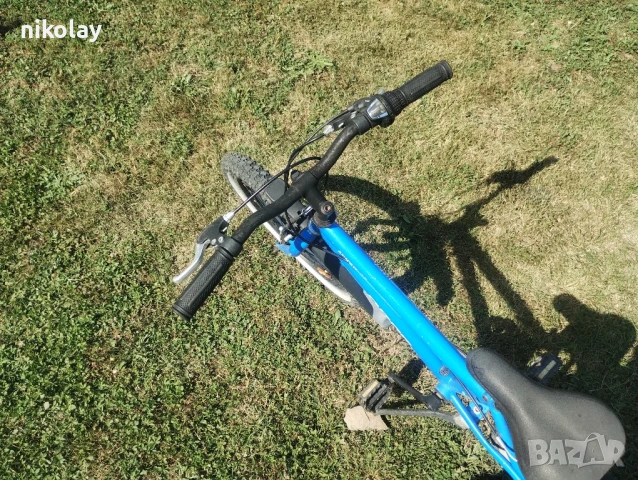 Колело велосипед Драг Drag 20 цола