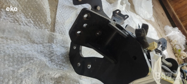 Теглич за TOYOTA RAV 4 2.5 2AR-FE 2013-2018 Hybrid, снимка 10 - Аксесоари и консумативи - 50422953