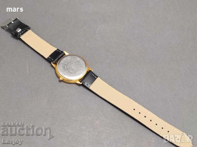 Mebus quartz, снимка 4 - Дамски - 52140414