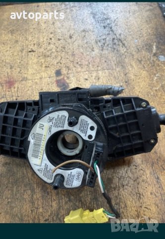 Honda civic 2004година 1.4i лентов кабел и лостове, снимка 4 - Части - 40491550