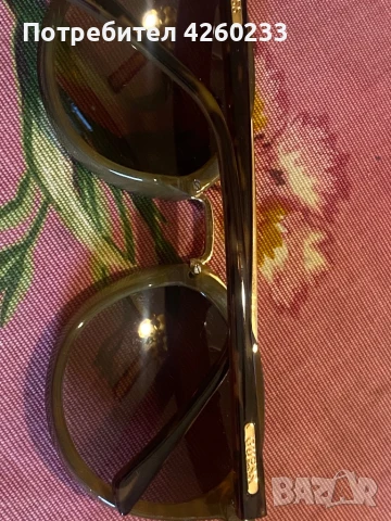 Очила GUESS, снимка 3 - Слънчеви и диоптрични очила - 50994097