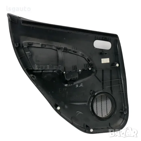 Интериорна кора задна дясна врата Mazda 2 II (DE) 2007-2010 ID: 164534 OEM D651-68531, снимка 2 - Части - 56195279