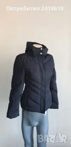 Roberto Cavalli Womens  Down Jacket Size 38/ S ОРИГИНАЛ! Дамско пухено яке !, снимка 4 - Якета - 49404525