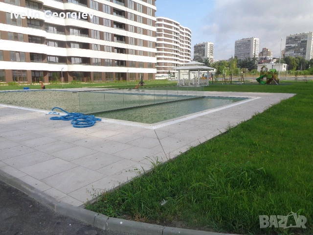 Продавам Тристаен апартамент/Варна Сити Парк Юг/ ВСП ЮГ Варна , снимка 4 - Апартаменти - 52571930