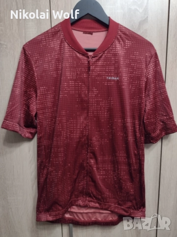 Джърси TRIBAN - L