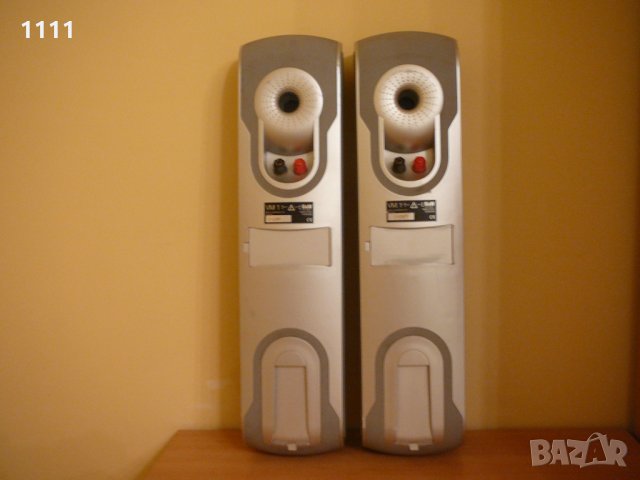 B&W VM 1, снимка 5 - Тонколони - 35335326