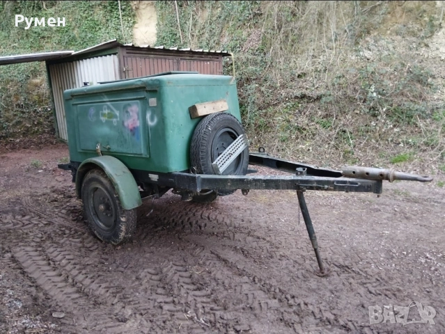 генератор за ток 16кв