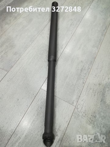 Телескопична дръжка за прахосмукачка DYSON , снимка 2 - Прахосмукачки - 39882124