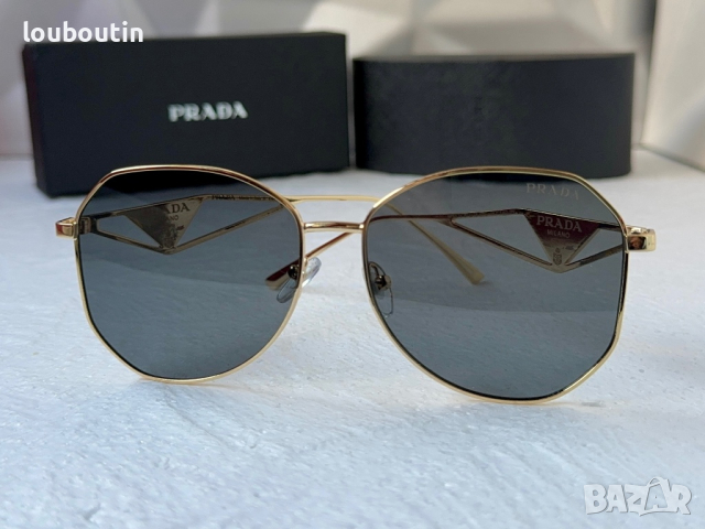 PR дамски слънчеви очила, снимка 5 - Слънчеви и диоптрични очила - 44666849