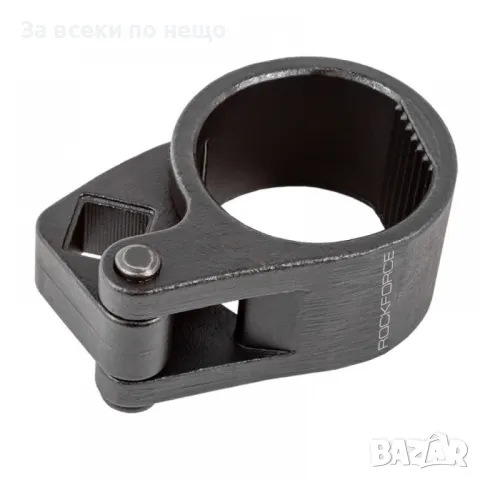 Скоба универсална за вътрешен накрайник 27 - 42 мм 12 RockForce, снимка 2 - Други инструменти - 50326614