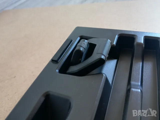 SteelSeries Shift 64100 клавиатура, снимка 9 - Клавиатури и мишки - 56119182